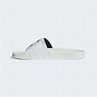 Image result for Adidas Adilette Slides Leather