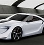 Image result for Toyota Hybrid Sports Car