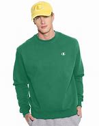 Image result for Champion Eco Fleece Crewneck Sweatshirt