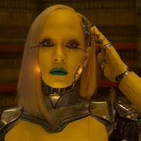 Image result for Guardians of the Galaxy 2 Love Bots