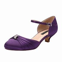 Image result for Purple Dress Shoes