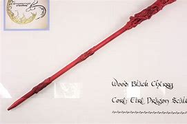 Image result for Red Magic Wand