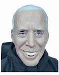 Image result for Joe Biden Mask