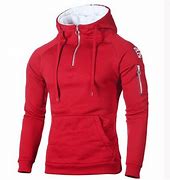 Image result for Slim Hoodie with Sports Jacket