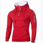 Image result for High Collar Hoodie Futuristic