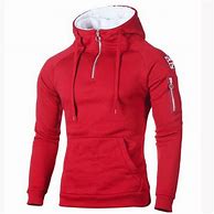 Image result for Cropped Men Hoodie Drawing