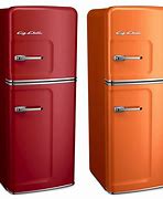 Image result for Big Chill Ice Box Refrigerator