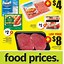 Image result for Grocery Store Flyers