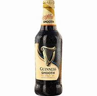 Image result for Guinness Beer Bottle