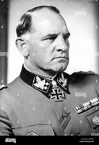 Image result for Sepp Dietrich Fueral