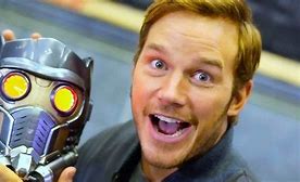 Image result for Star-Lord Chris Pratt Outfit