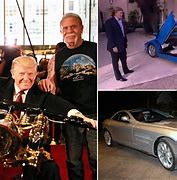 Image result for Donald Trump Car