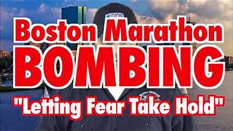 Image result for Boston Bombing