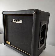 Image result for Marshall 4X12 Cabinet