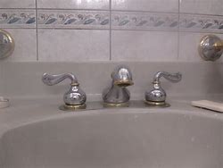 Image result for Replacing Old Moen Shower Faucet
