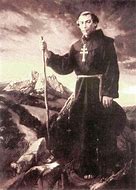 Image result for Father Junipero Serra