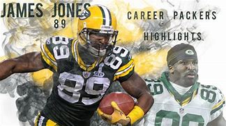 Image result for James Jones Packers