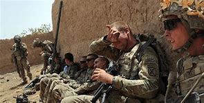 Image result for afghan war veterans