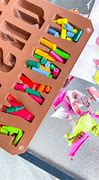 Image result for Melting Crayons