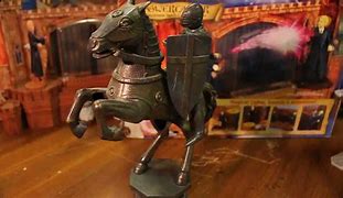 Image result for Harry Potter Chess Knight