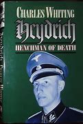 Image result for Reinhard Heydrich Death Mask