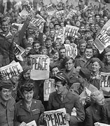 Image result for WWII End