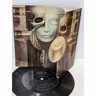 Image result for Brain Salad Surgery Inserts