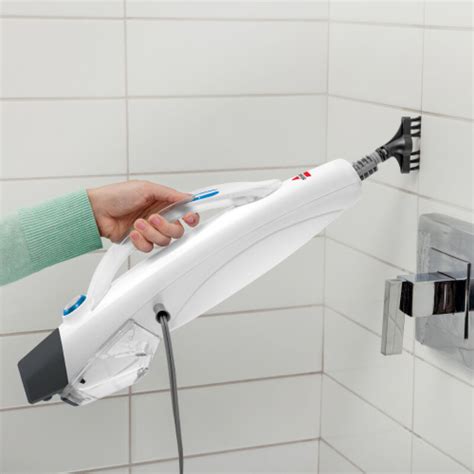 PowerEdge™ Lift Off Steam Mop 2814C   Bissell Steam Cleaners