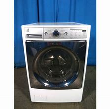 Image result for Sears Kenmore Elite Washer Dryer