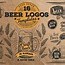 Image result for Beer Label Logo