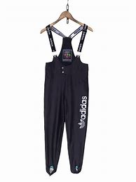 Image result for Adidas Racing Overalls