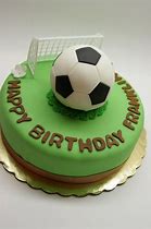 Image result for Football Themed Cakes