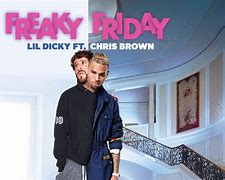Image result for Lil Dicky Freaky Friday Models