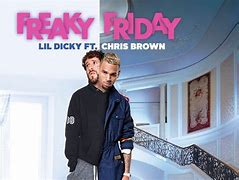 Image result for Freaky Friday On and On Song