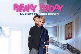 Image result for Freaky Friday Chris Brown Pants Name