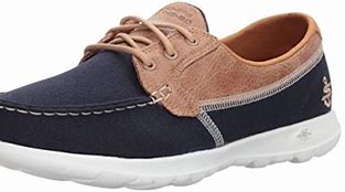 Image result for Wide Women's Boat Shoes