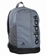 Image result for Adidas Backpacks Girls Gray