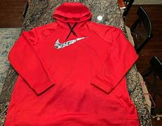 Image result for Nike Dri-FIT Red Jacket