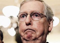 Image result for Mitch McConnell Funny Pics