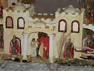 Image result for Christian Christmas Decor