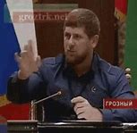 Image result for Chechen Leader Ramzan Kadyrov