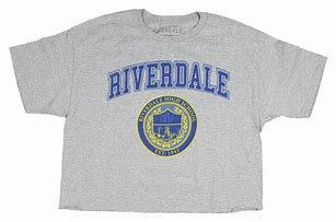 Image result for Riverdale Veroinca Merchandise