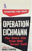 Image result for Operation Eichmann Full Movie Free