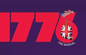 Image result for 1776 Poster