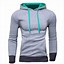 Image result for Athletic Sweatshirts for Men