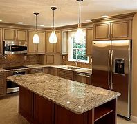 Image result for Kitchen Counter
