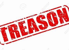 Image result for treason