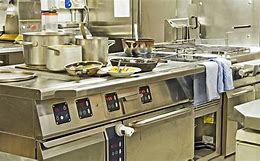 Image result for Restaurant Appliances