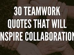 Image result for How to Be a Successful Team Quotes