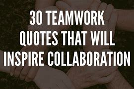 Image result for Friday Teamwork Quotes